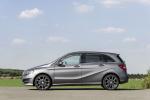 Mercedes-Benz B220 CDI 4Matic Urban Line 2014 года